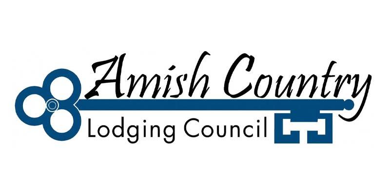 Amish Country Lodging Council logo
