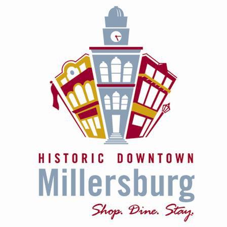 Historic Downtown Millersburg