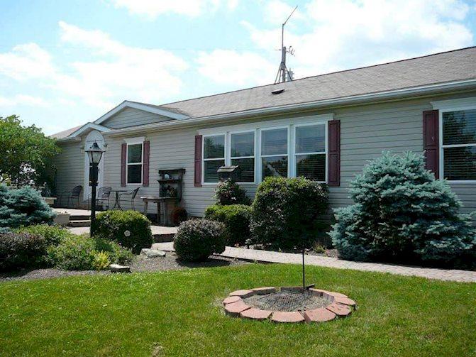 Mel & Mary's Cottage
