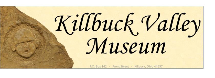 killbuck valley museum