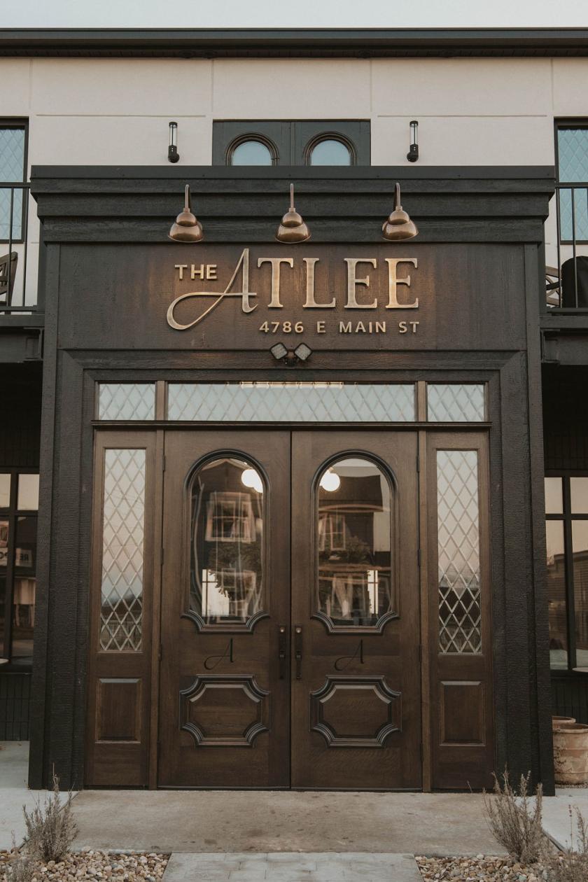The Atlee Suites 