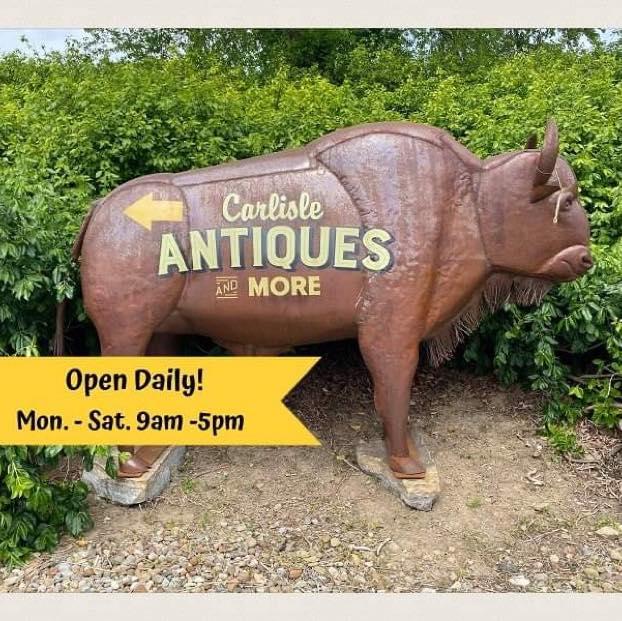 Carlisle Antiques