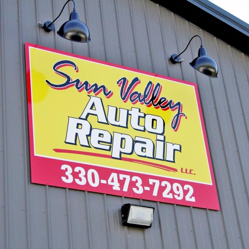 sun valley auto