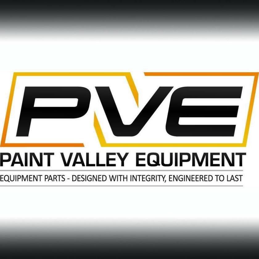 PVE Logo