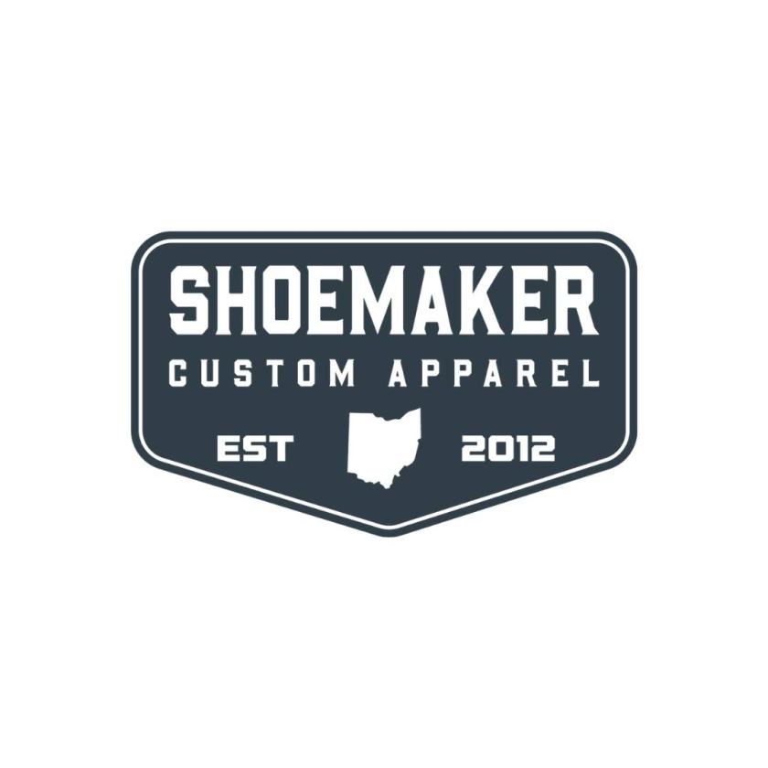 Custom online apparel website