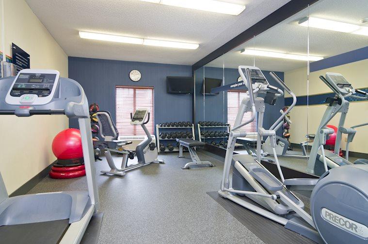 Hampton Inn New Philadelphia | Holmes County Chamber of Commerce