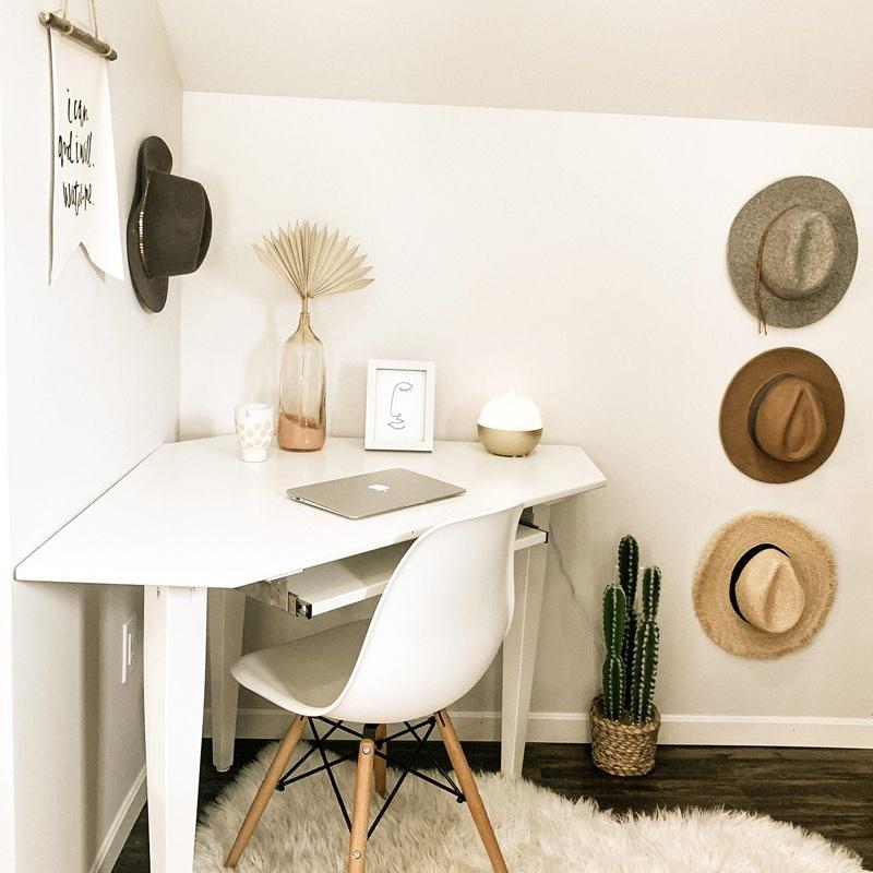 corner desk