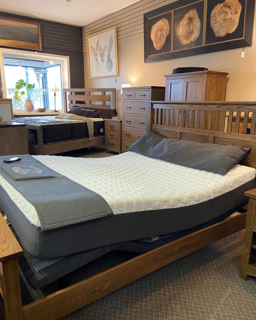 mattress
