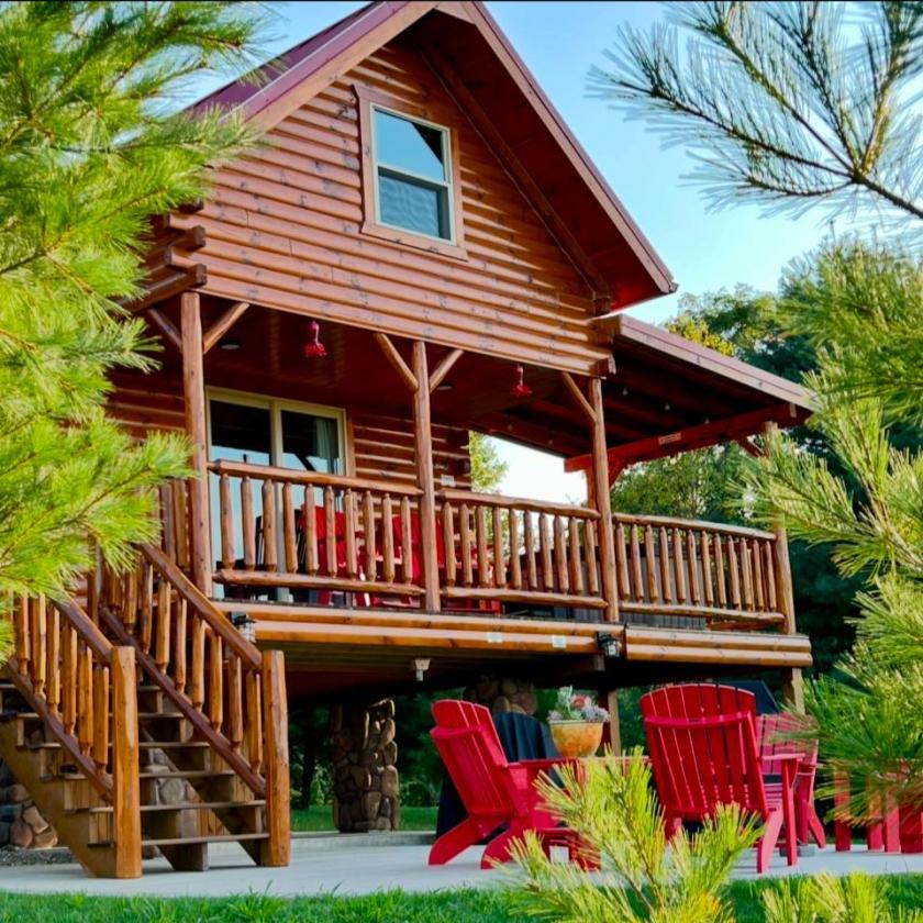 ParadisePeakCabins_3