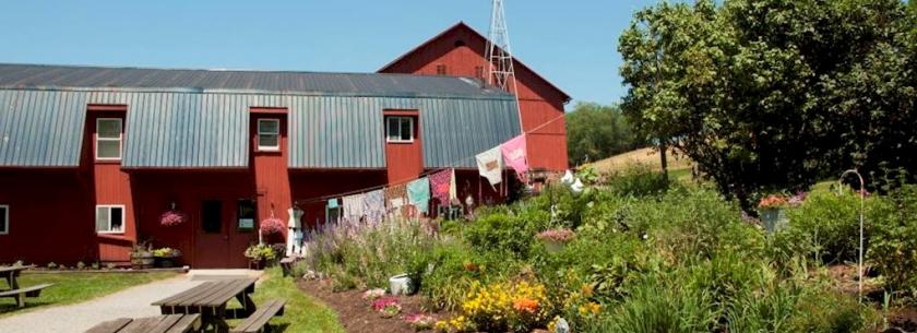 Yoder's Amish Home