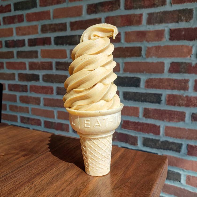 ice cream