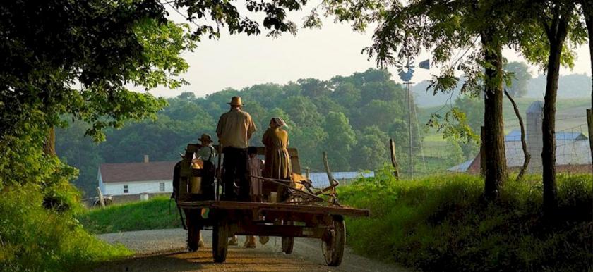 Amish & Mennonite Heritage/Behalt Center