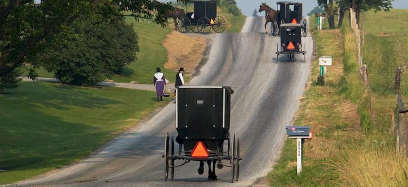 Amish & Mennonite Heritage/Behalt Center