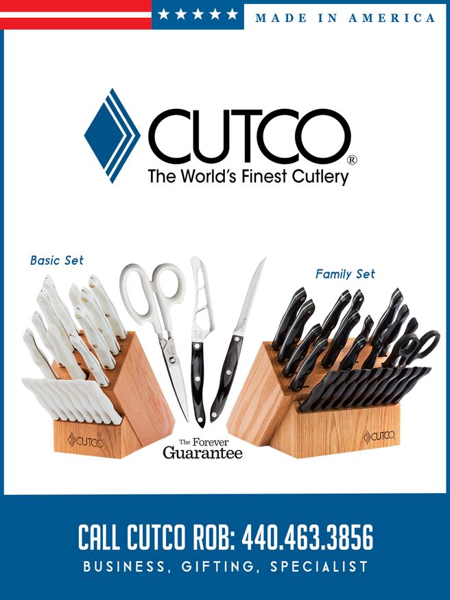 Cutco