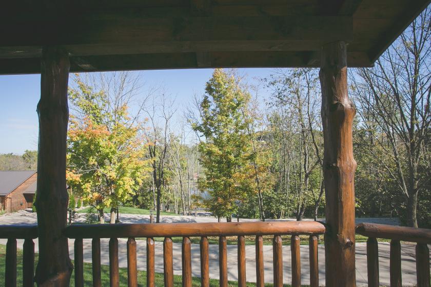 Coblentz Country Cabins