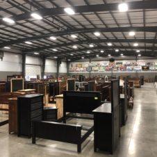 furniture show