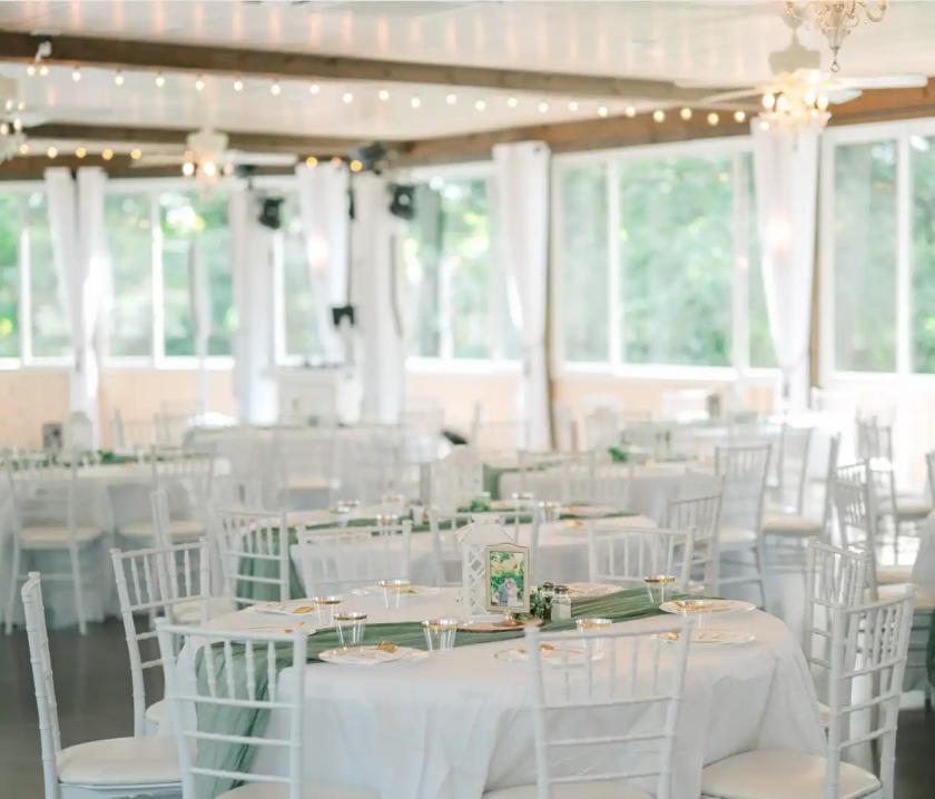 venue