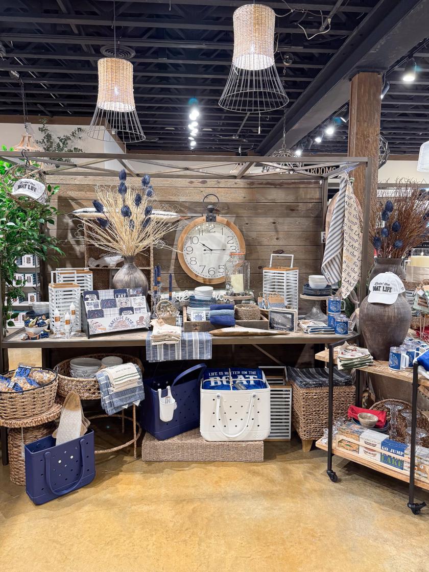 Village Gift Barn