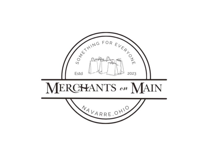 Logo for Merchants on Main