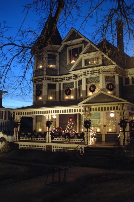 Victorian House Museum