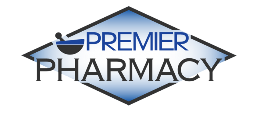 Premier Pharmacy Logo