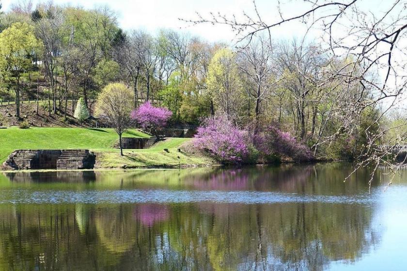 Triple Locks Park