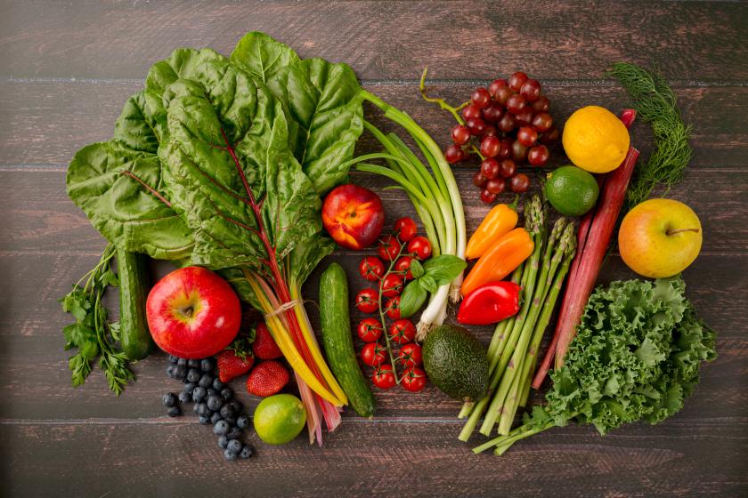 Veggies