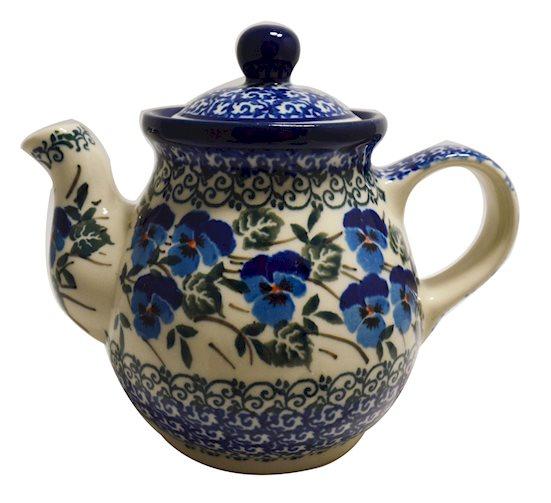 Old World Polish Pottery, LLC