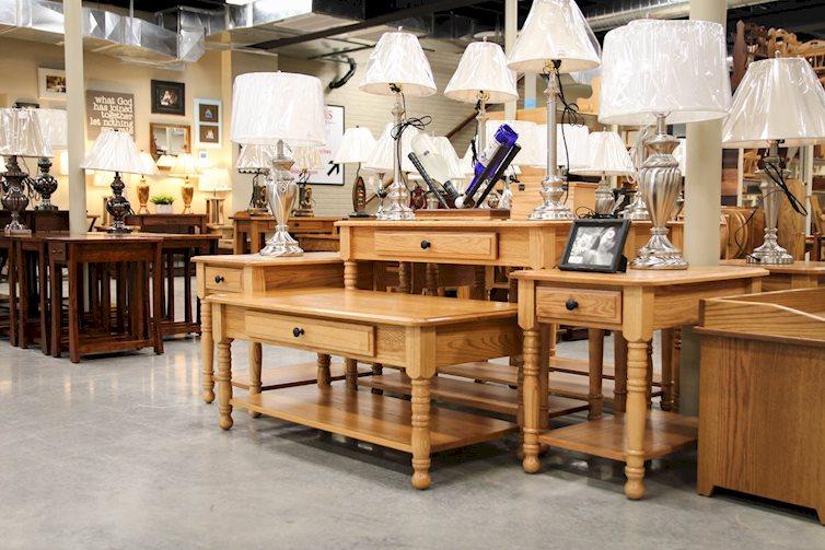 Swiss Valley Furniture