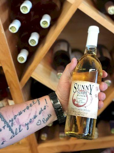 Sunny Slope Winery