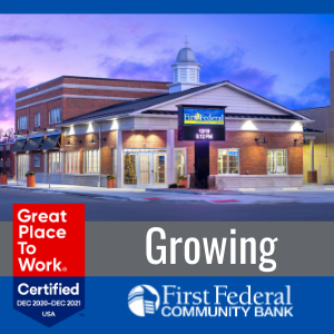 We continue to grow, with new locations and new services to exceed our customer needs!