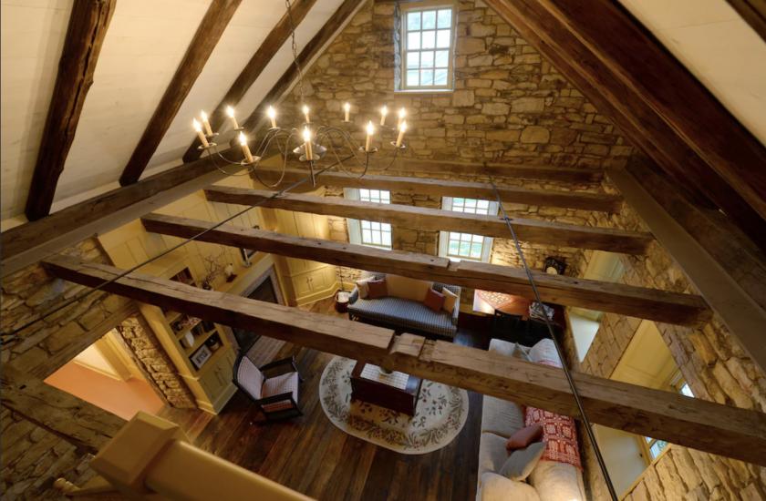 loft