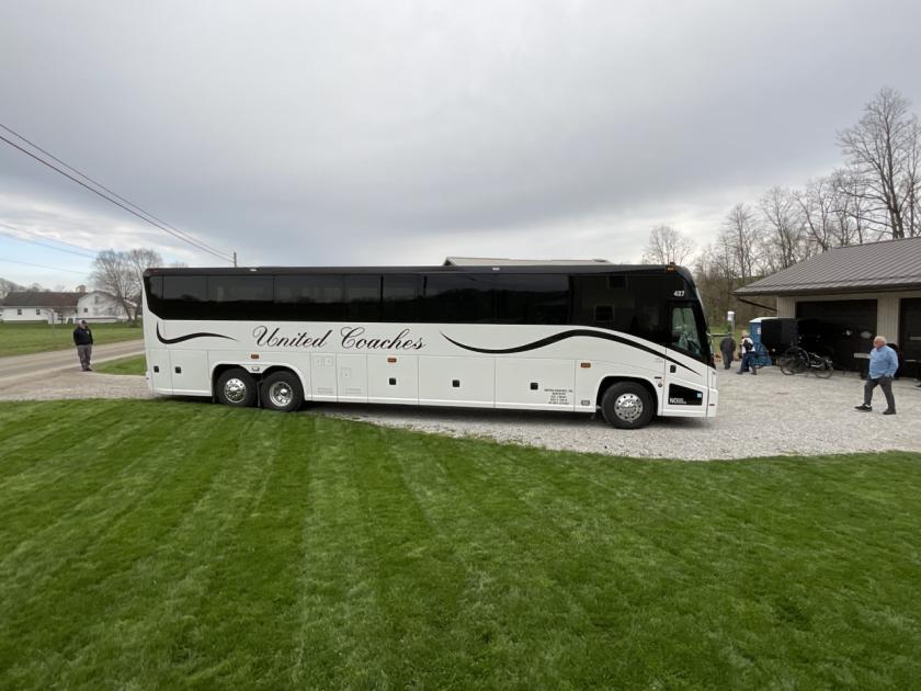 bus