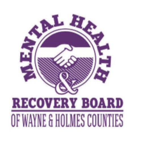 mental recovery logo