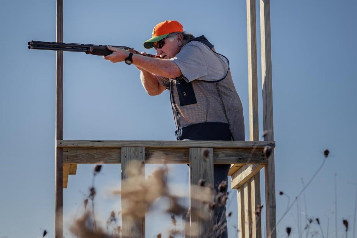 Airport Ridge Sporting Clays