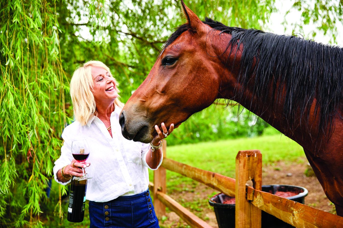 Doughty Valley Winery