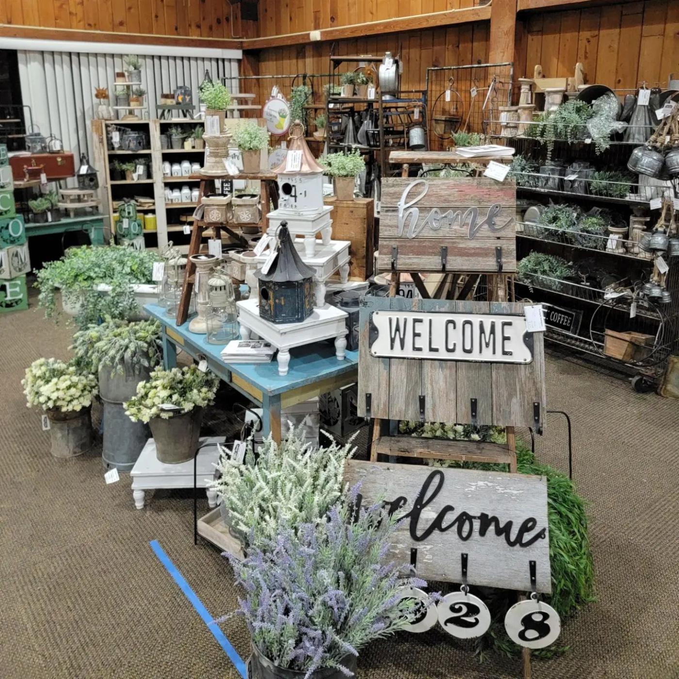 starlight antiques
